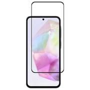 Trands Case with Screen Protector Assorted Galaxy A55