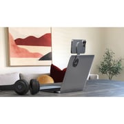 Blupebble Lumi Mag Magnetic Stand Grey