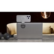 Blupebble Lumi Mag Magnetic Stand Grey