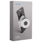Blupebble Lumi Mag Magnetic Stand Grey
