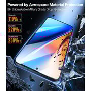 Trands Screen Protector Clear Galaxy S24 Plus