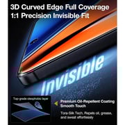 Trands Screen Protector Clear Galaxy S24 Plus