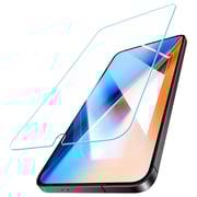 Trands Screen Protector Clear Galaxy S24