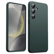 Trands Silicone Case Assorted Galaxy S24 Plus