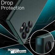 Trands Silicone Case Assorted Galaxy S24 Plus