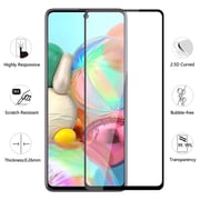 Trands Case with Screen Protector Assorted Galaxy A35