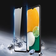 Trands Case with Screen Protector Assorted Galaxy A25