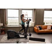 Sportsart Elliptical E80C