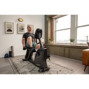 Sportsart Home Recumbent Bike C55R