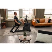 Sportsart Home Recumbent Bike C55R