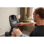 Sportsart Home Recumbent Bike C55R