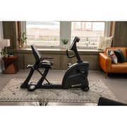 Sportsart Home Recumbent Bike C55R