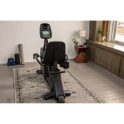 Sportsart Home Recumbent Bike C55R