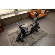 Sportsart Home Recumbent Bike C55R