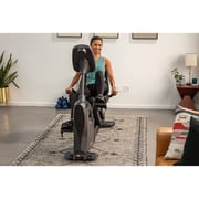 Sportsart Home Recumbent Bike C55R