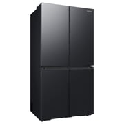 Samsung French Door Refrigerator 602 Litres RF65DG90BEB1AE