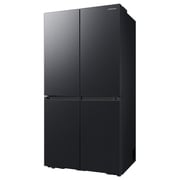 Samsung French Door Refrigerator 602 Litres RF65DG90BEB1AE