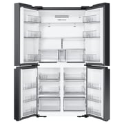 Samsung French Door Refrigerator 602 Litres RF65DG90BEB1AE