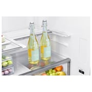 Samsung French Door Refrigerator 602 Litres RF65DG90BEB1AE