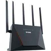 Dlink AX3000 Wireless Dual Band Gigabit Router - DIRX 3000Z