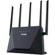 Dlink AX3000 Wireless Dual Band Gigabit Router - DIRX 3000Z