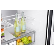 Samsung Family Hub French Door Refrigerator 702 Litres RF71DG9H0EB1AE