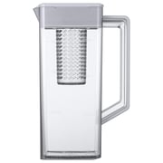 Samsung Family Hub French Door Refrigerator 702 Litres RF71DG9H0EB1AE