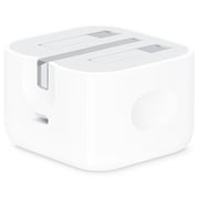 Apple USB-C Power Adapter White