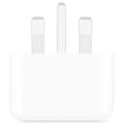 Apple USB-C Power Adapter White