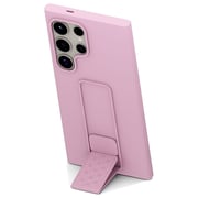 Smartix Premium iGrip Case Pink Samsung Galaxy S24 Ultra