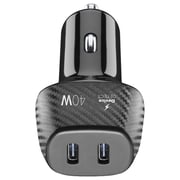 Cellularline Car Charger Black