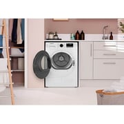 Samsung Series 5 Front Load Tumble Dryer 8 kg DV80TA020AE