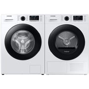 Samsung Series 5 Front Load Tumble Dryer 8 kg DV80TA020AE
