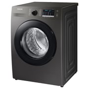 Samsung Front Load Washer 8 kg WW80TA046AXGM