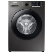 Samsung Front Load Washer 8 kg WW80TA046AXGM