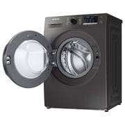 Samsung Front Load Washer 8 kg WW80TA046AXGM