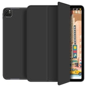 Maxguard Protettivo Series Flip Case with Screen Protector Assorted iPad 11Inch