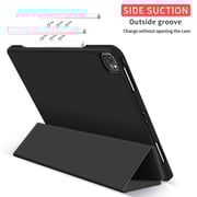 Maxguard Protettivo Series Flip Case with Screen Protector Assorted iPad 11Inch