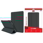Maxguard Protettivo Series Flip Case with Screen Protector Assorted iPad 11Inch