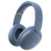 DCU H600BT 34152507 Wireless On Ear Headset Blue