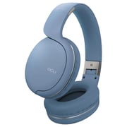 DCU H600BT 34152507 Wireless On Ear Headset Blue