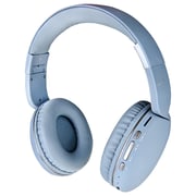 DCU H600BT 34152507 Wireless On Ear Headset Blue