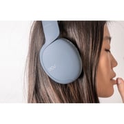 DCU H600BT 34152507 Wireless On Ear Headset Blue