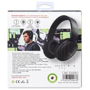 DCU H600BT 34152500 Wireless On Ear Headset Black
