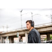 DCU H600BT 34152500 Wireless On Ear Headset Black