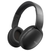 DCU H600BT 34152500 Wireless On Ear Headset Black