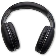 DCU H600BT 34152500 Wireless On Ear Headset Black