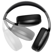 DCU H600BT 34152500 Wireless On Ear Headset Black