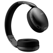 DCU H600BT 34152500 Wireless On Ear Headset Black