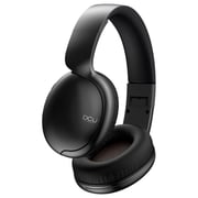 DCU H600BT 34152500 Wireless On Ear Headset Black